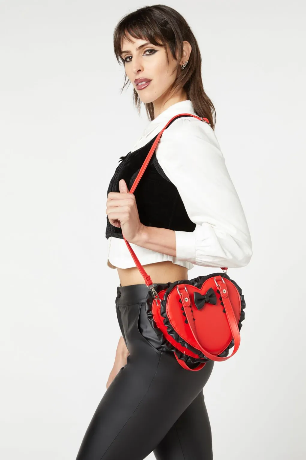 Heart Bag