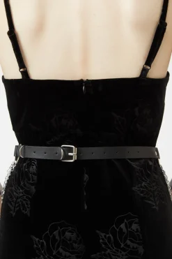 Heart Chain Belt