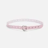 Heart To Heart Belt