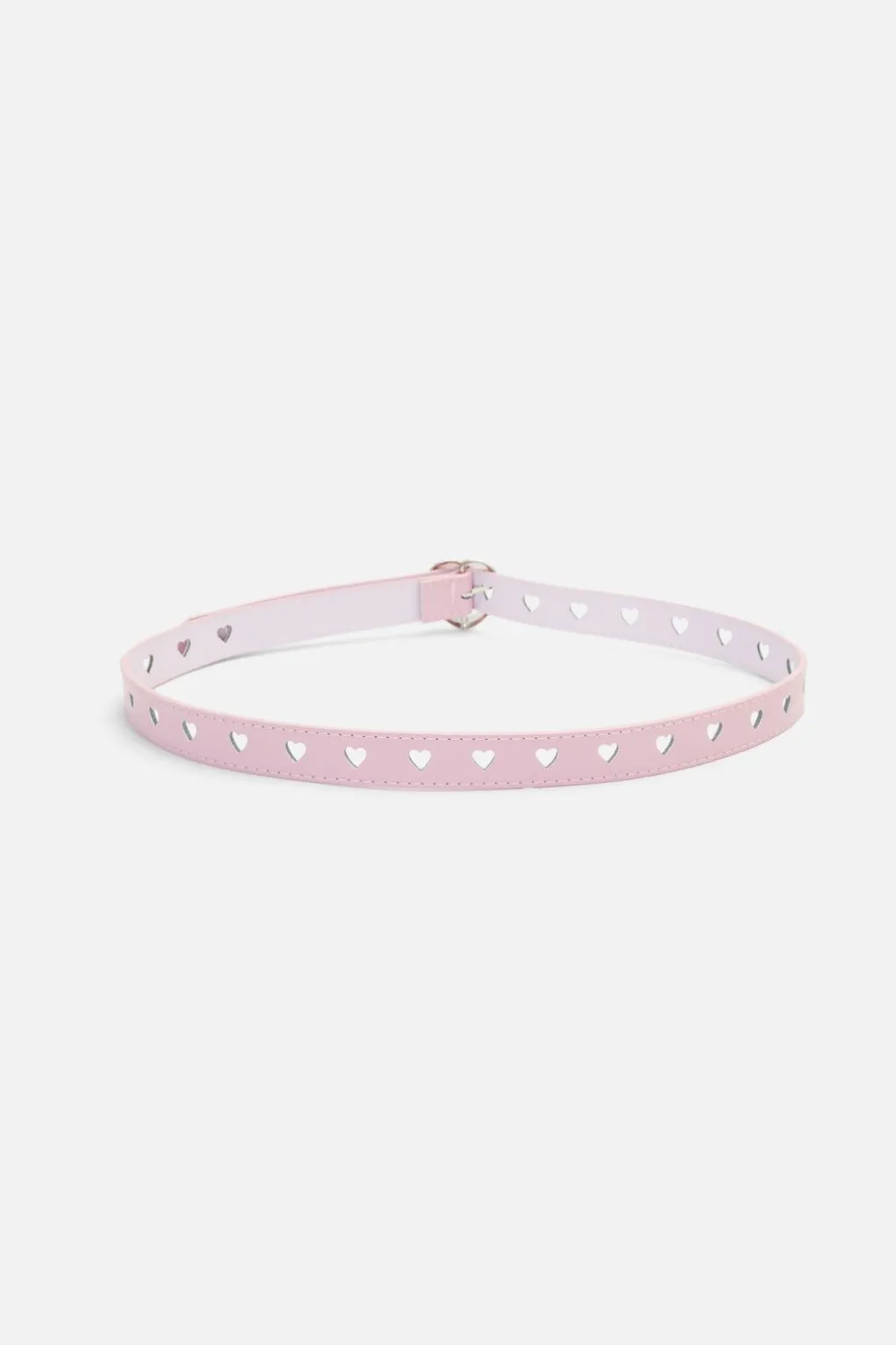 Heart To Heart Belt