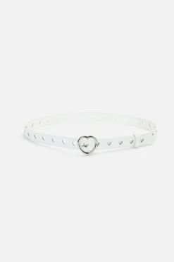 Heart To Heart Belt
