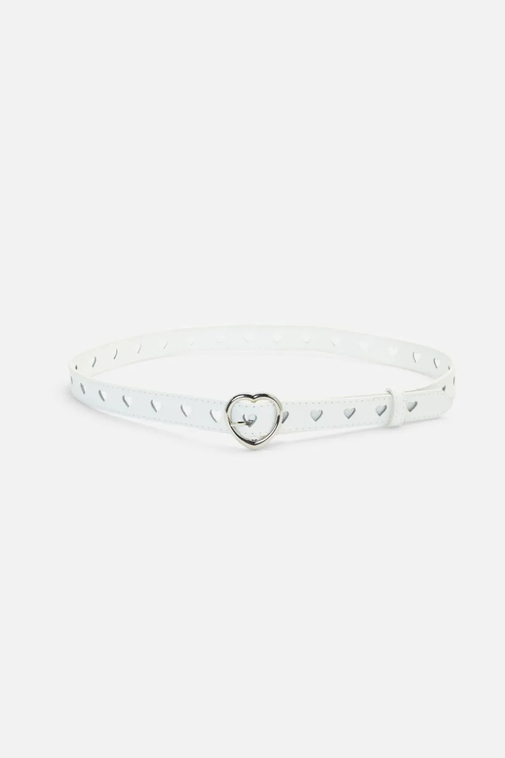Heart To Heart Belt