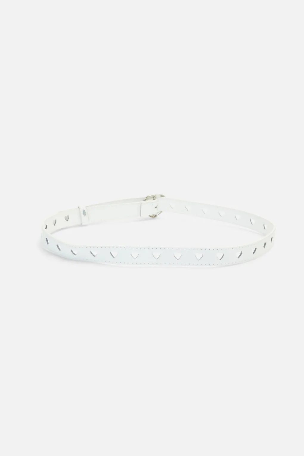 Heart To Heart Belt
