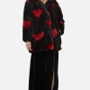 Heartbeat Coat