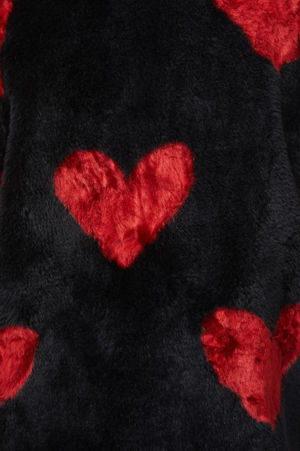 Heartbeat Coat