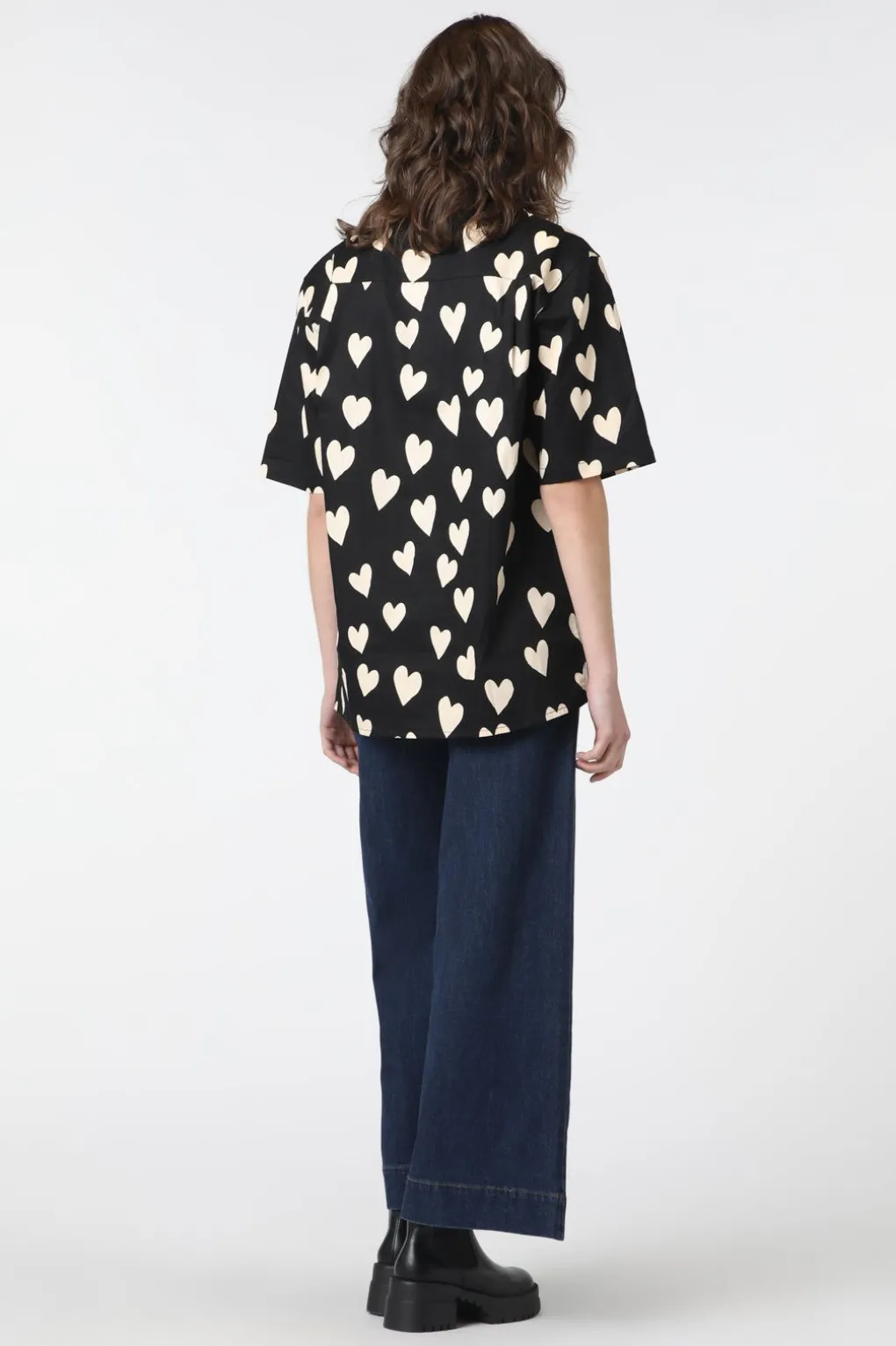 Hearts Everyone Shirt