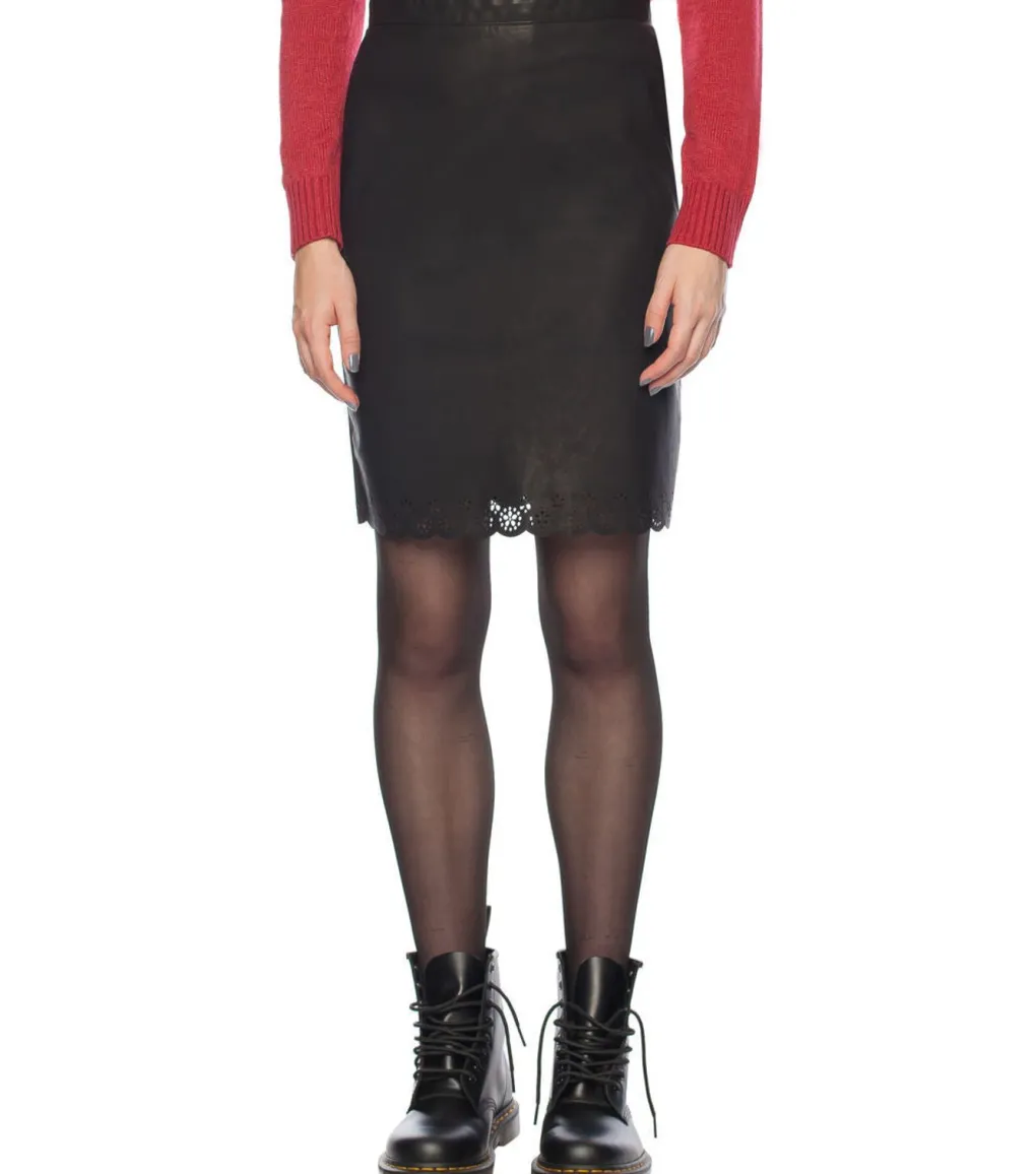 Heather Skirt
