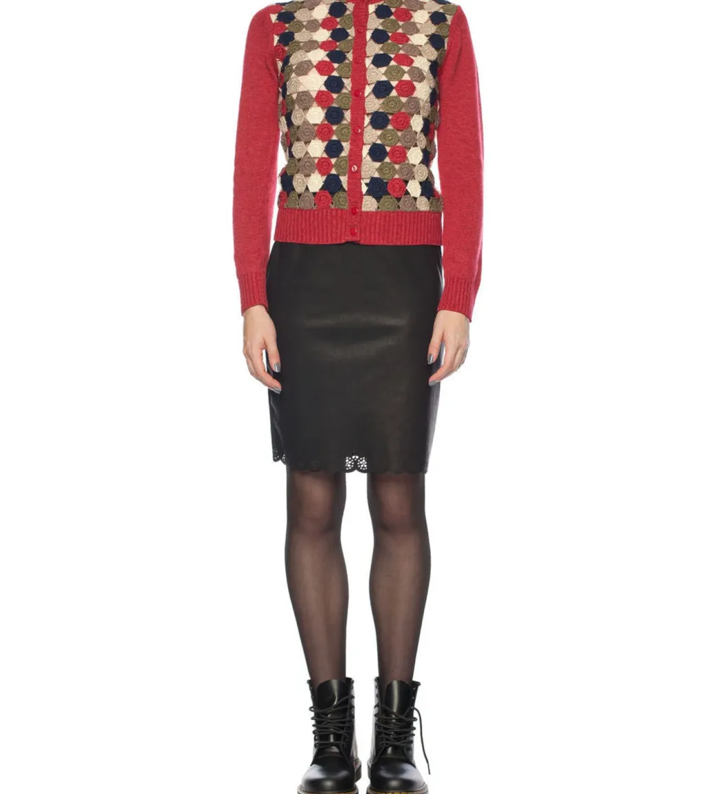 Heather Skirt