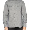Heavy Flannel Shirt