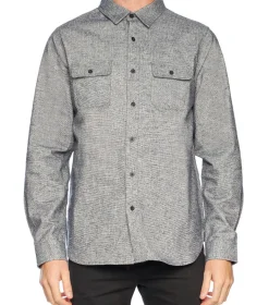 Heavy Flannel Shirt