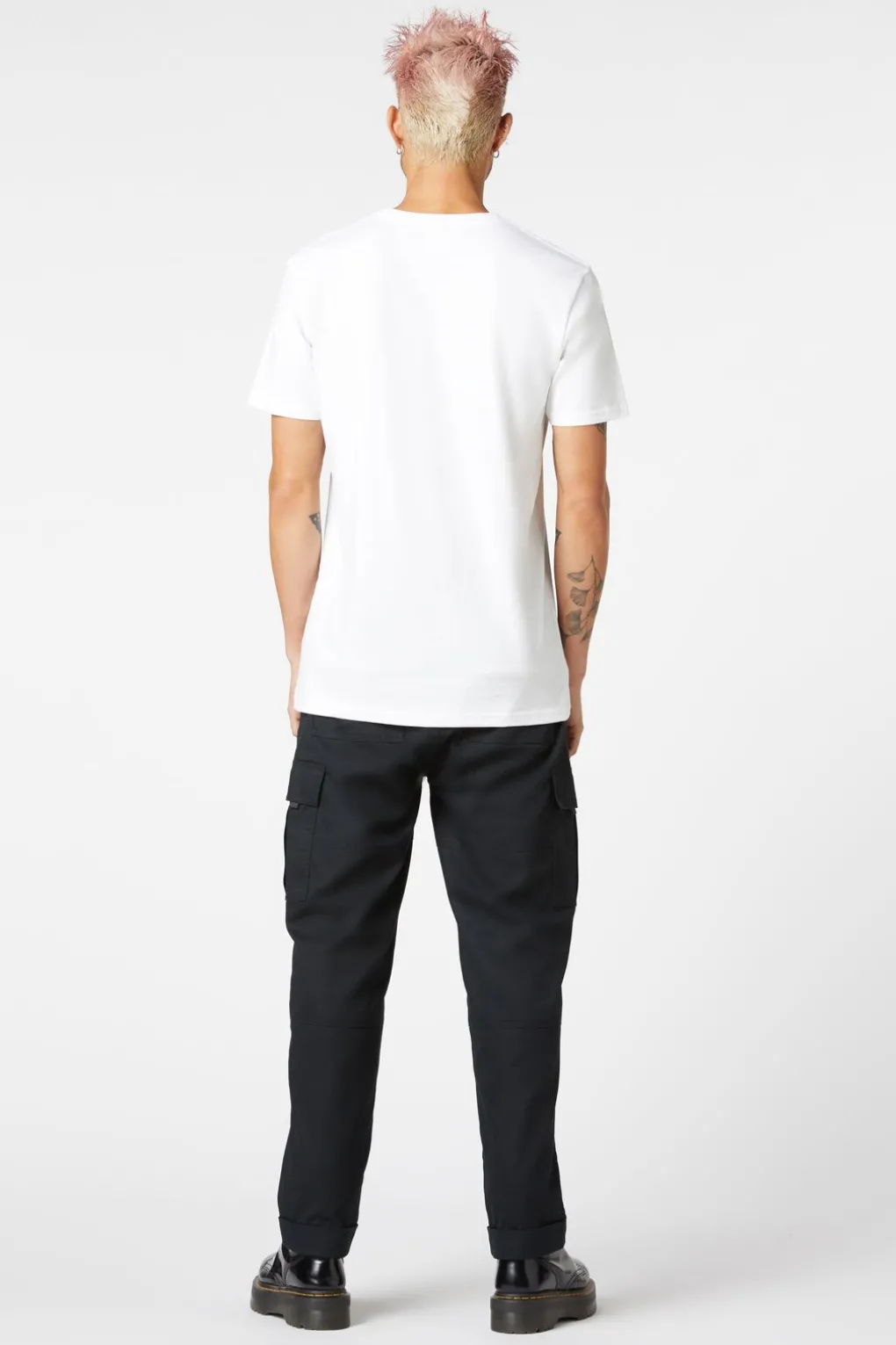 Hell On Earth Tee