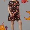 Hellish Dress