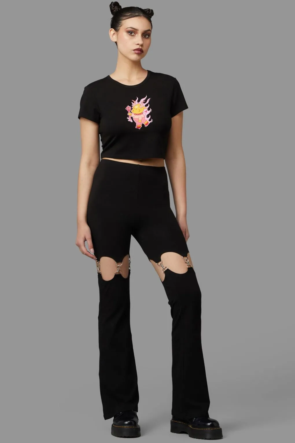 Hellish Tee