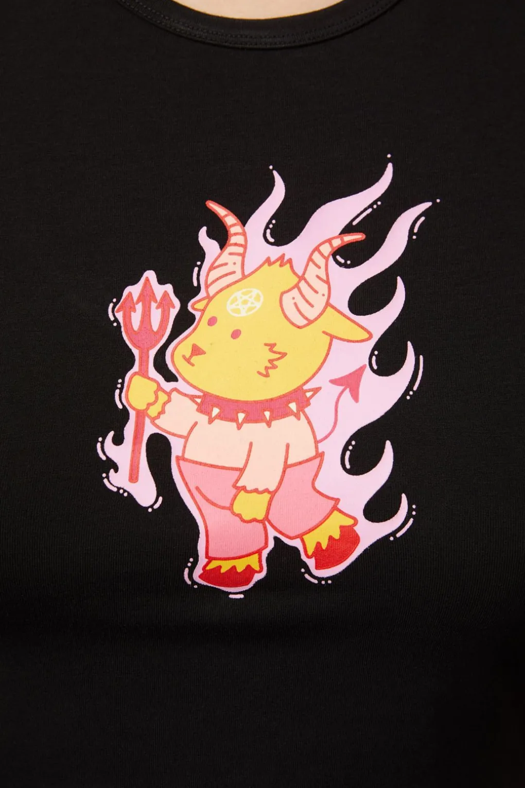 Hellish Tee