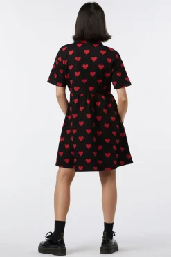 Hey Lover Dress