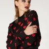 Hey Lover Sweater