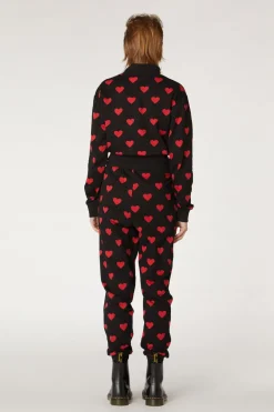 Hey Lover Sweater