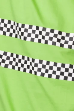 High Vis Tee
