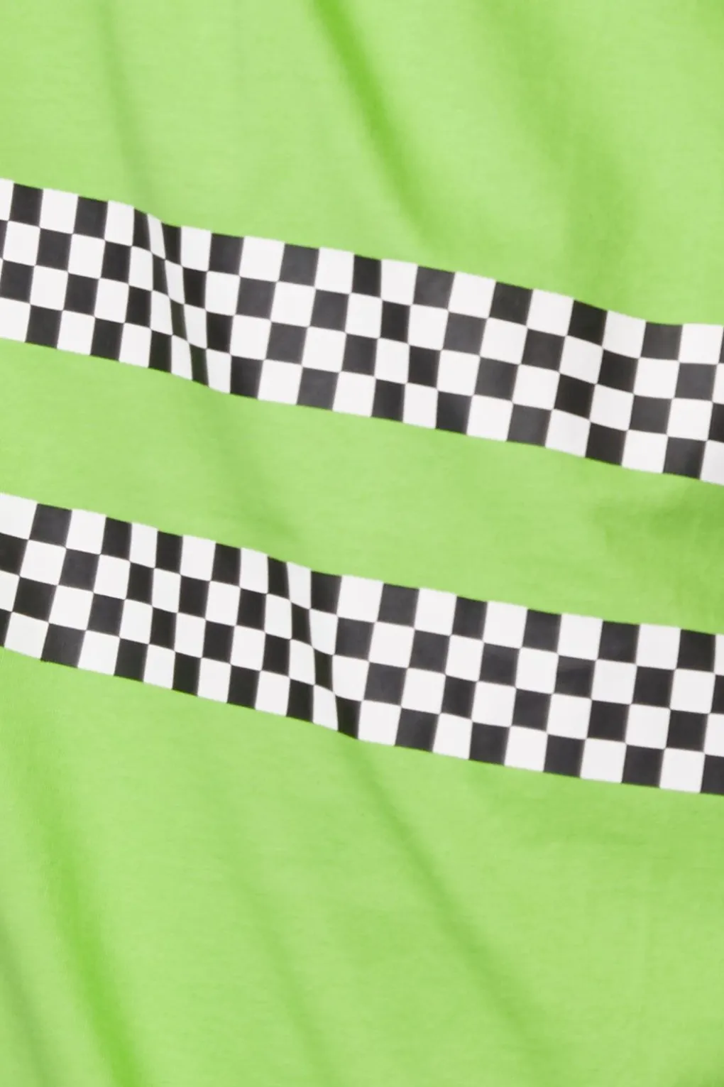 High Vis Tee