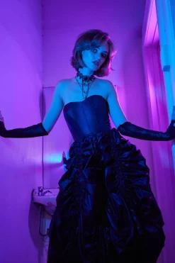 Hilda Formal Dress