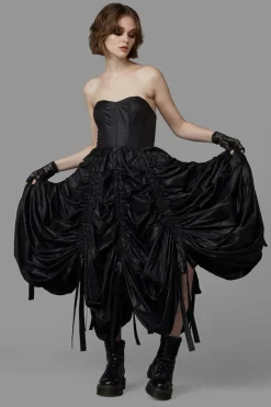 Hilda Formal Dress