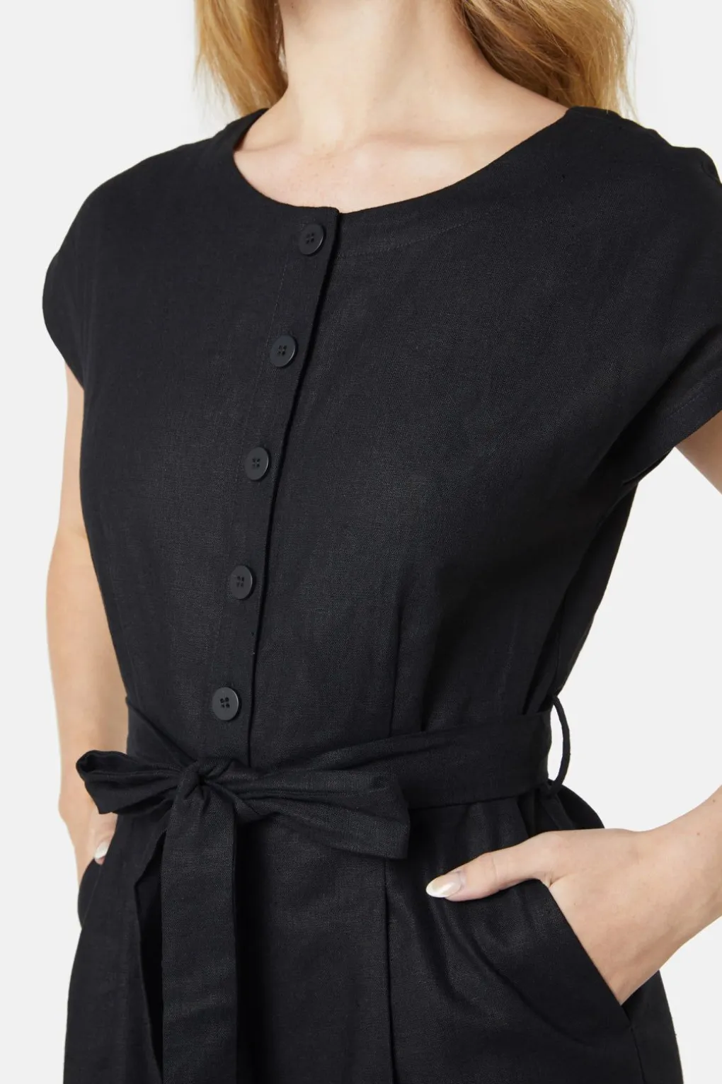 Holly Jumpsuit