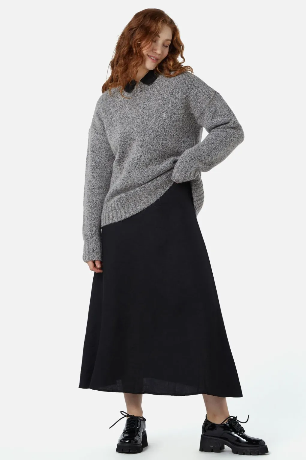 Holly Sweater