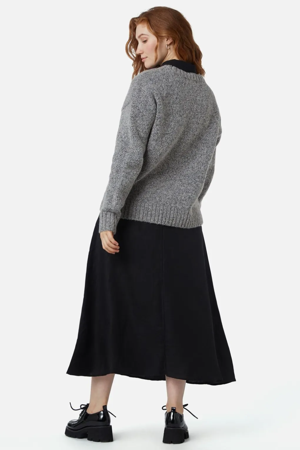 Holly Sweater