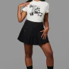 Homesick Mini Skirt