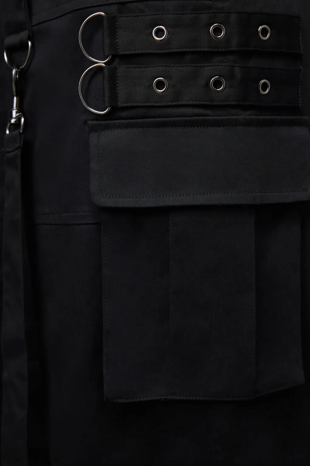 Homesick Pant