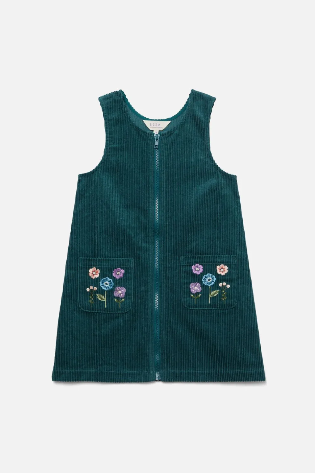 Honey Cord Kids Pini