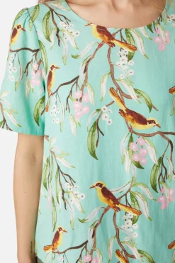 Honey Eater Top