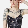 Hope Had Died Corset