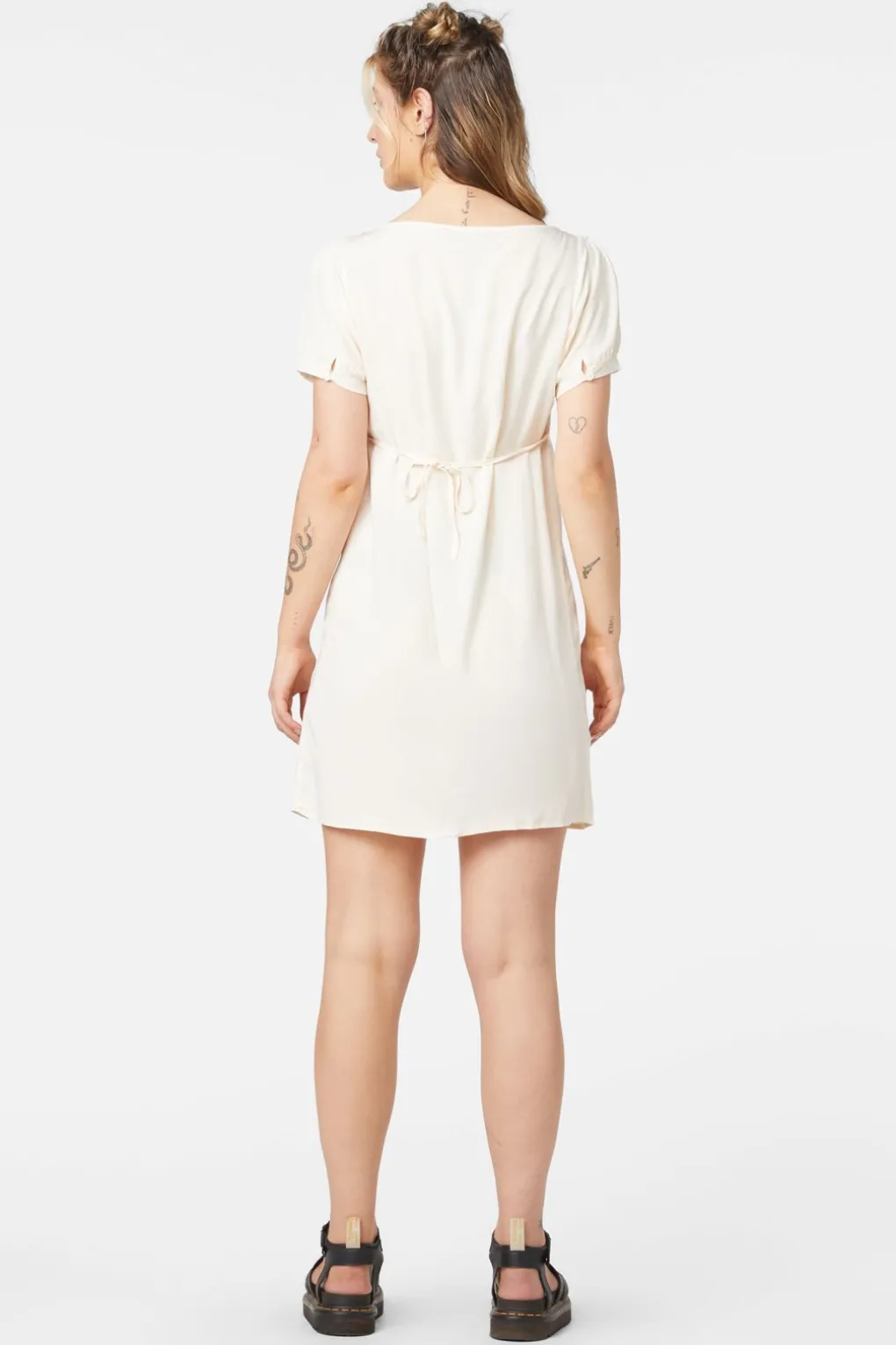 Horizons Dress