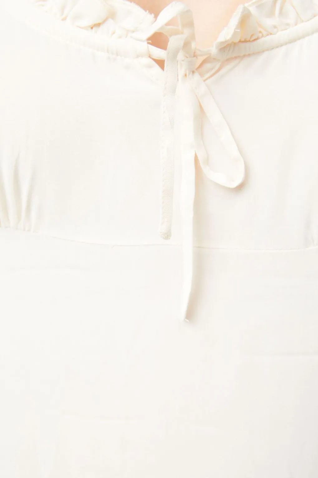 Horizons Dress