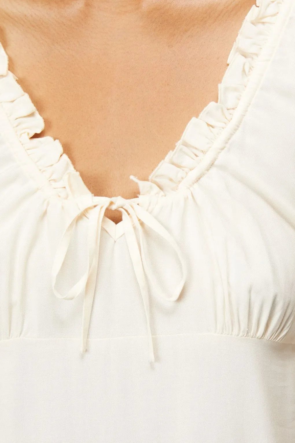 Horizons Dress
