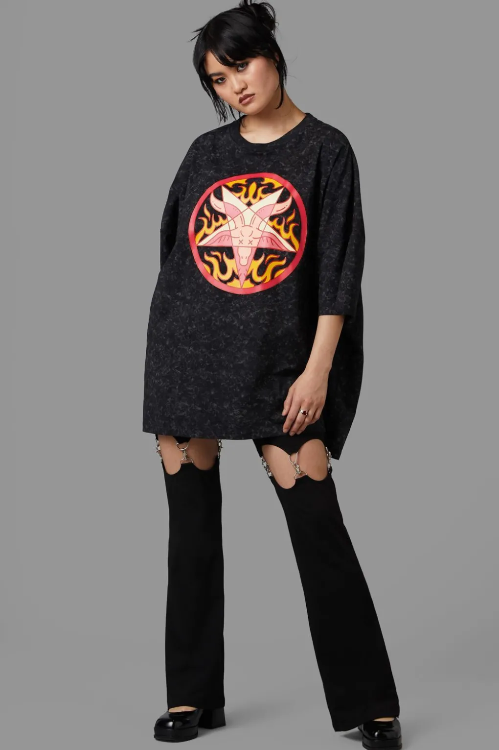 Hot In Here Tee