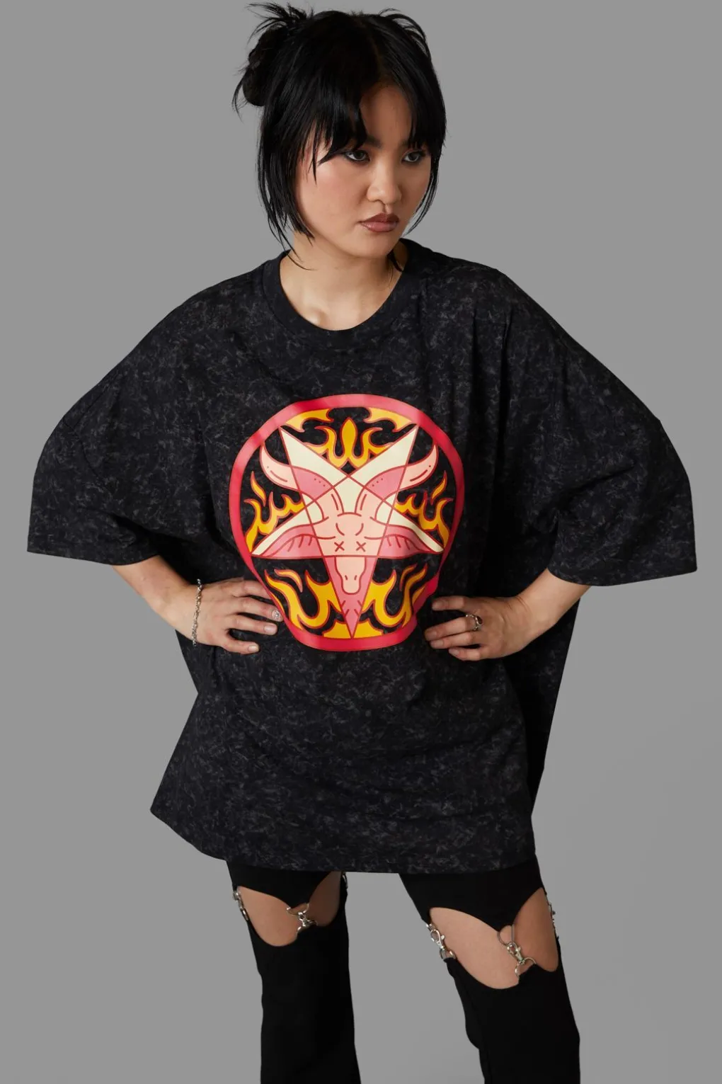 Hot In Here Tee