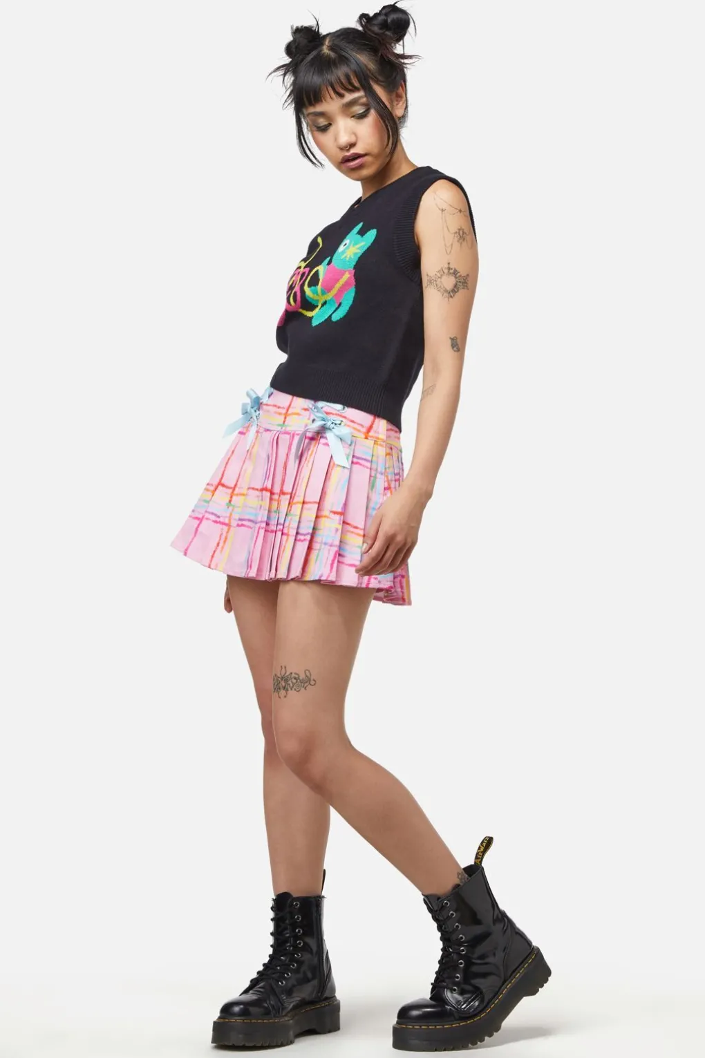 Hottest B Vest