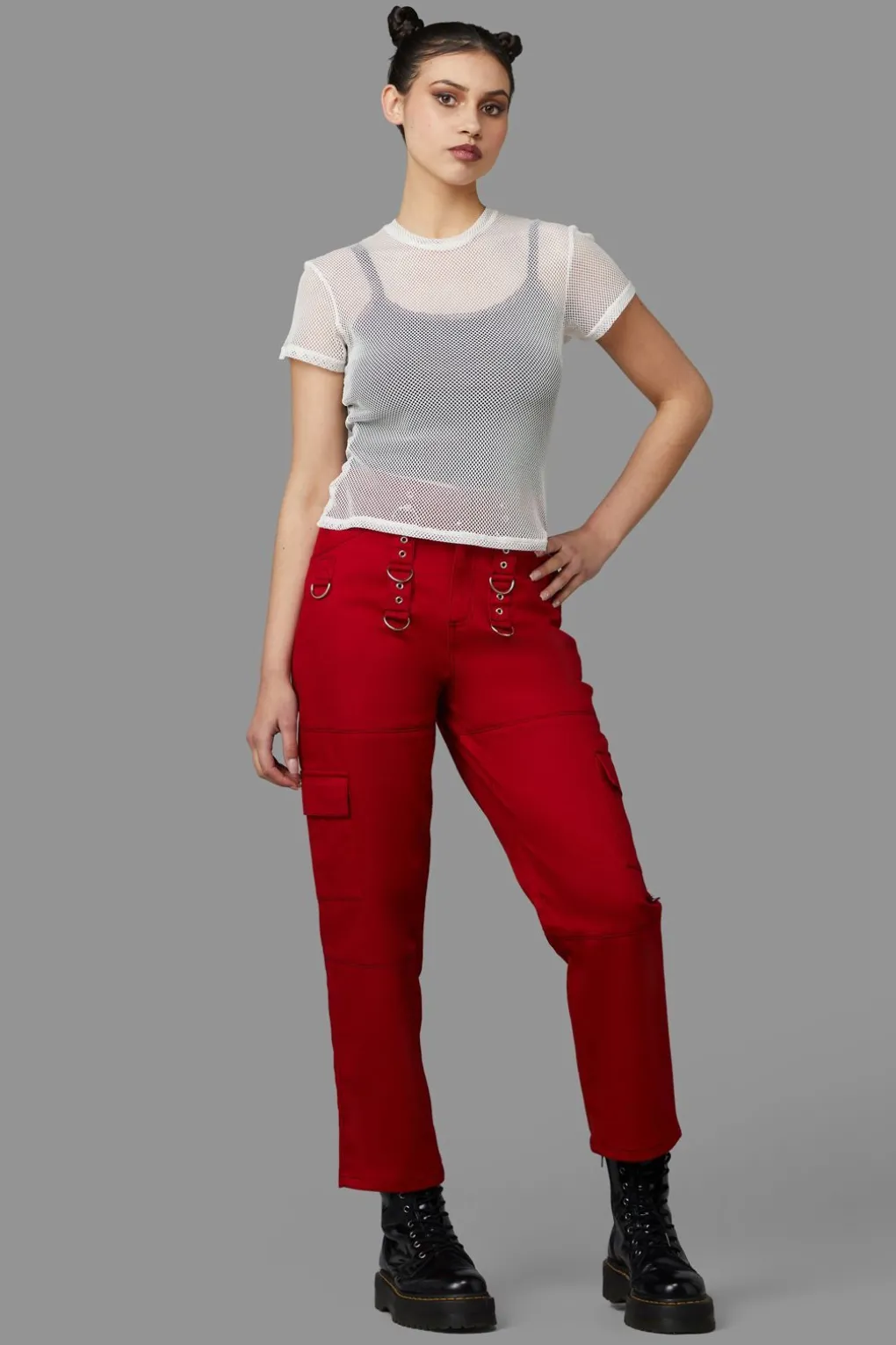 Hottie Top