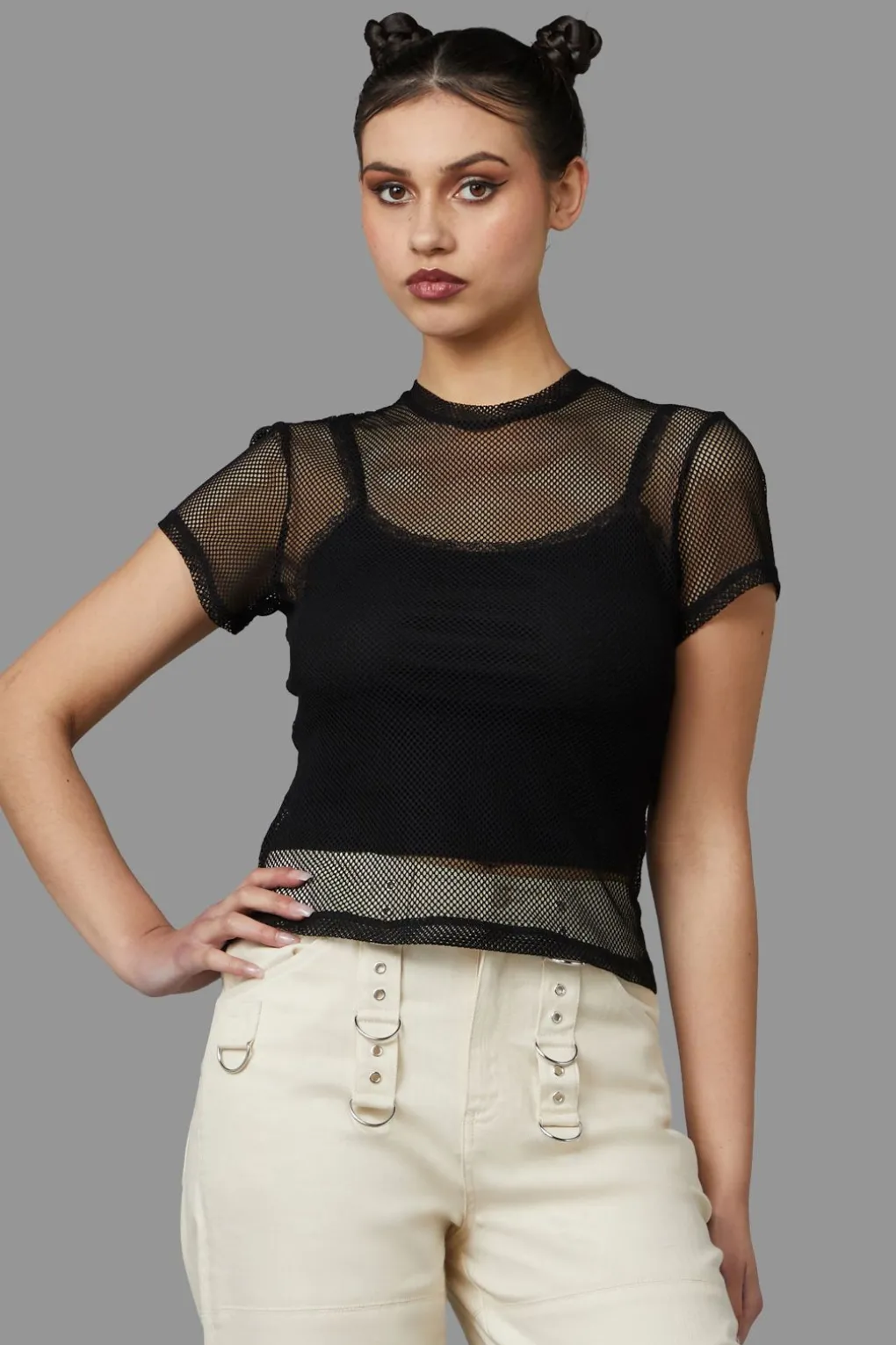 Hottie Top