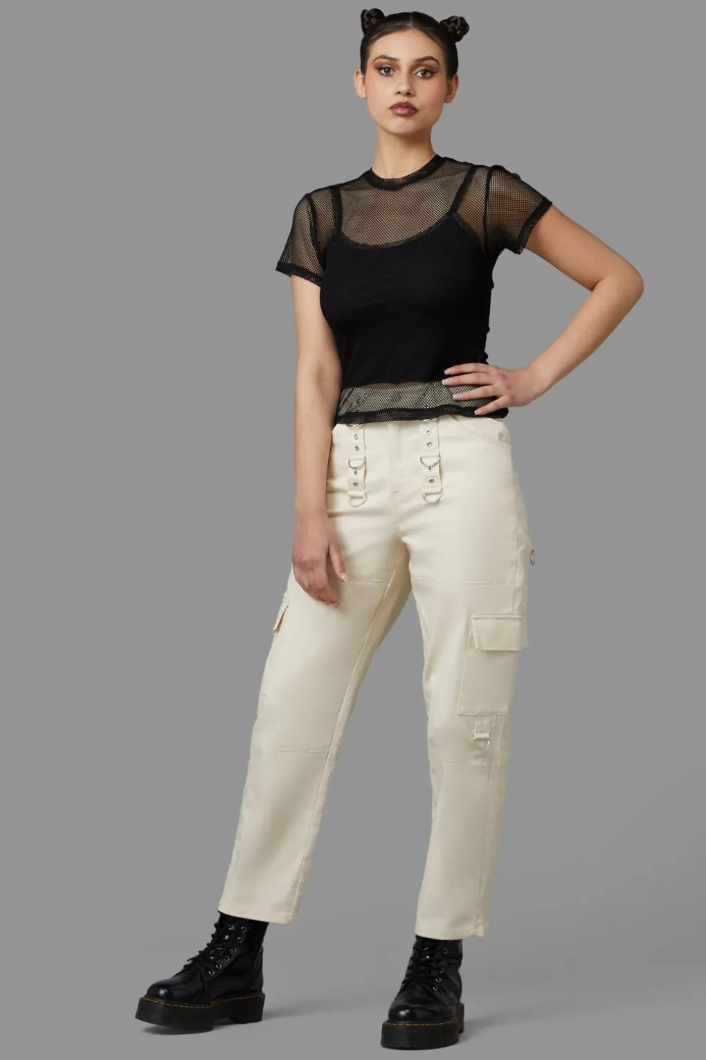 Hottie Top