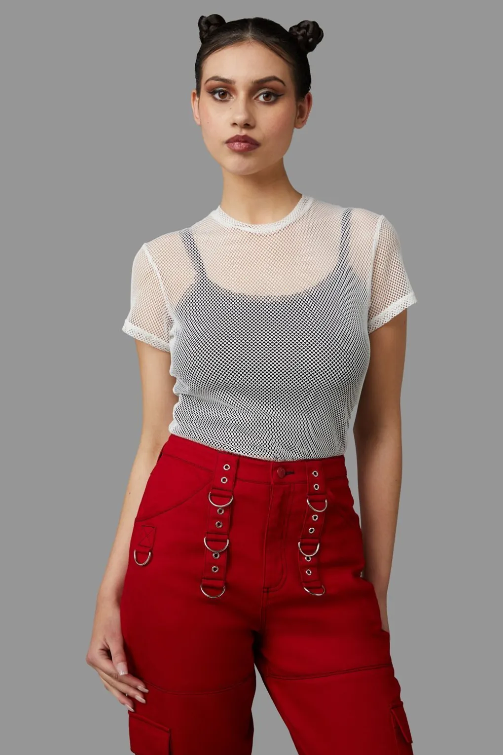 Hottie Top