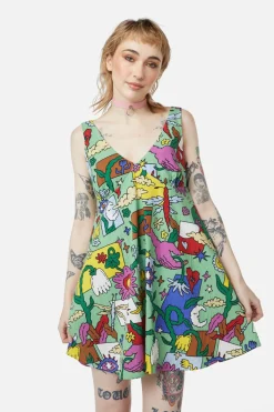 I Spy Dress