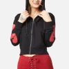 In A Heartbeat Hoodie