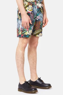 In The Jungle Short