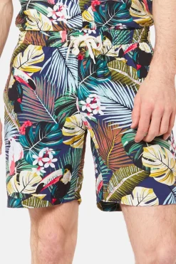 In The Jungle Short