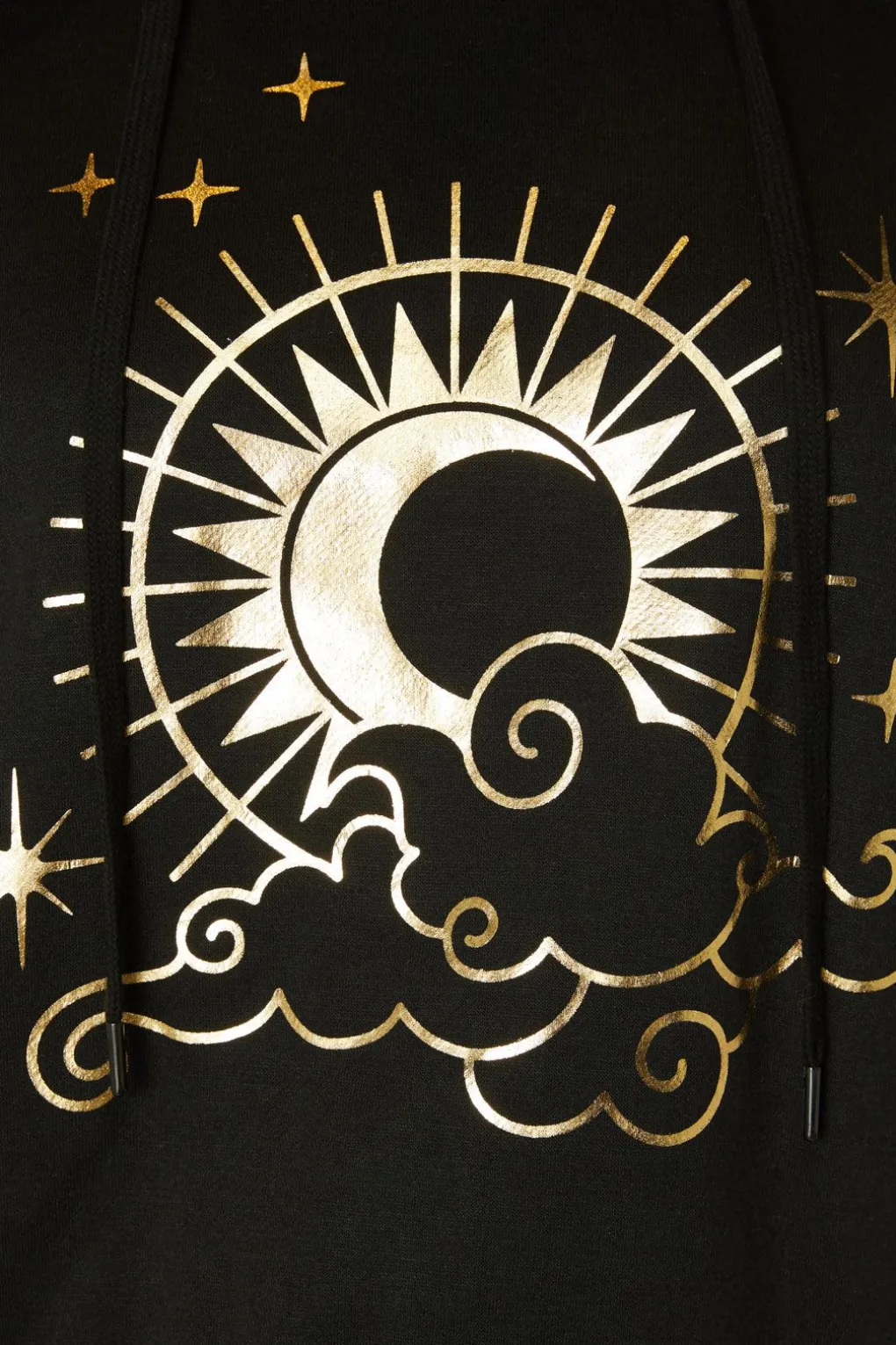 Incantations Hoodie