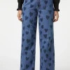 Indigo Hearts Jean