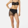 Industrial Hybrid Bikini Top